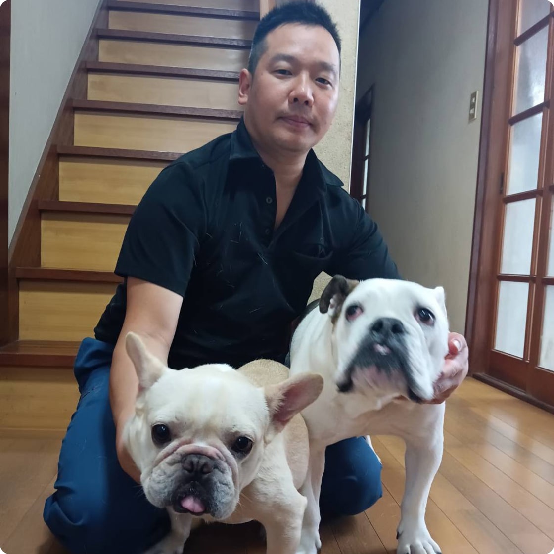 代表取締役　田坂 洋介